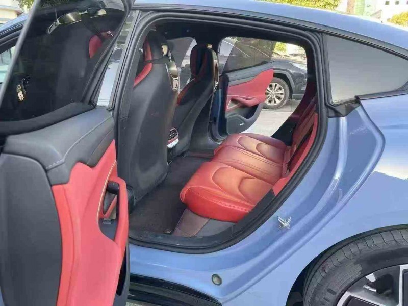 淮安24年小米SU75