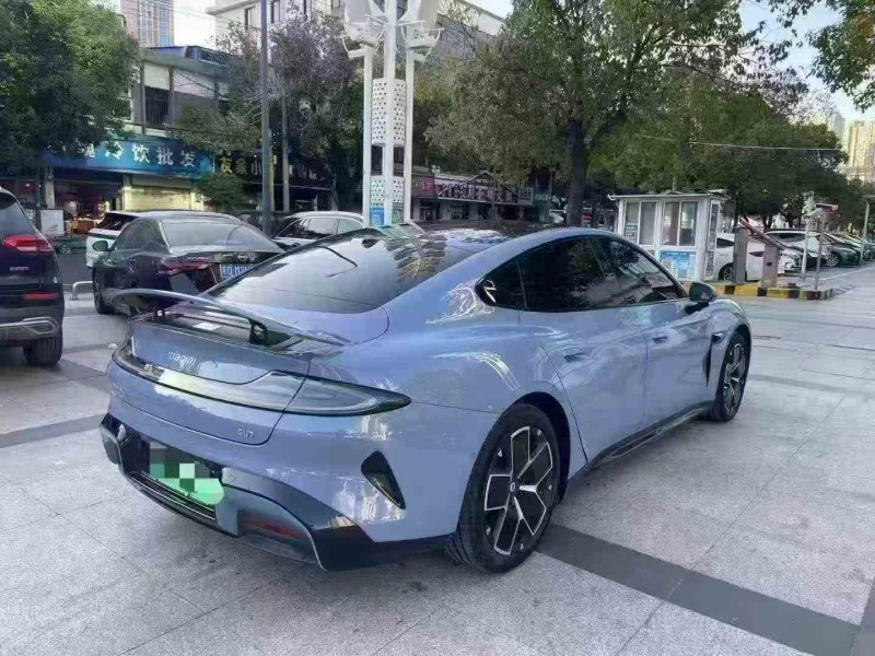 淮安24年小米SU78