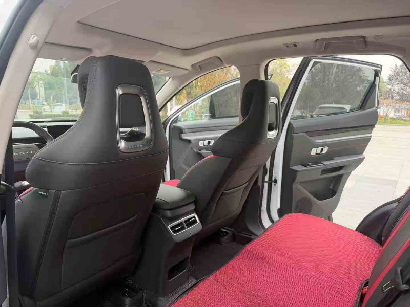 枣庄24年奇瑞捷途5