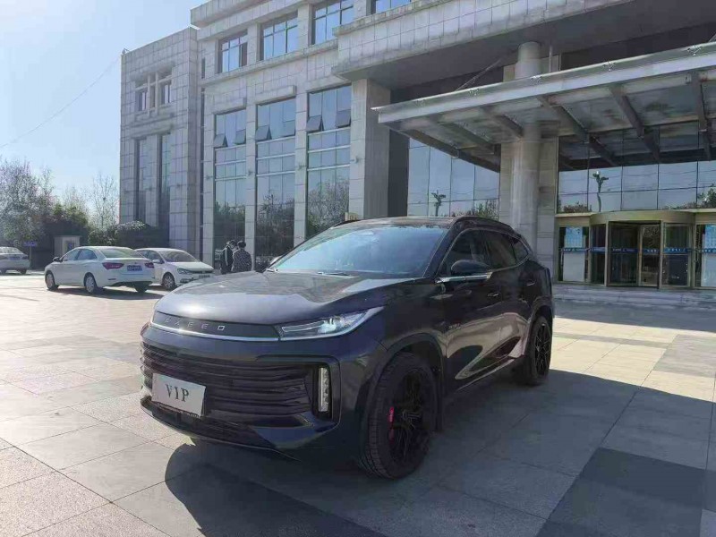 枣庄23年奇瑞星途2