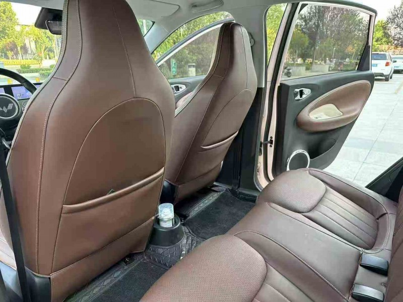 枣庄24年五菱汽车缤果5