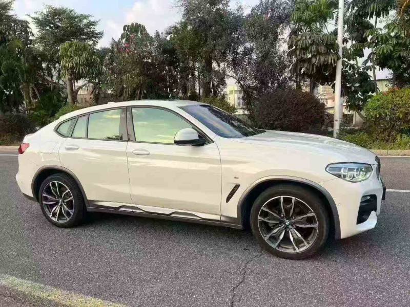 佛山19年宝马X42