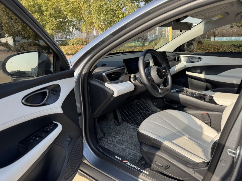 盐城25年比亚迪海豹6