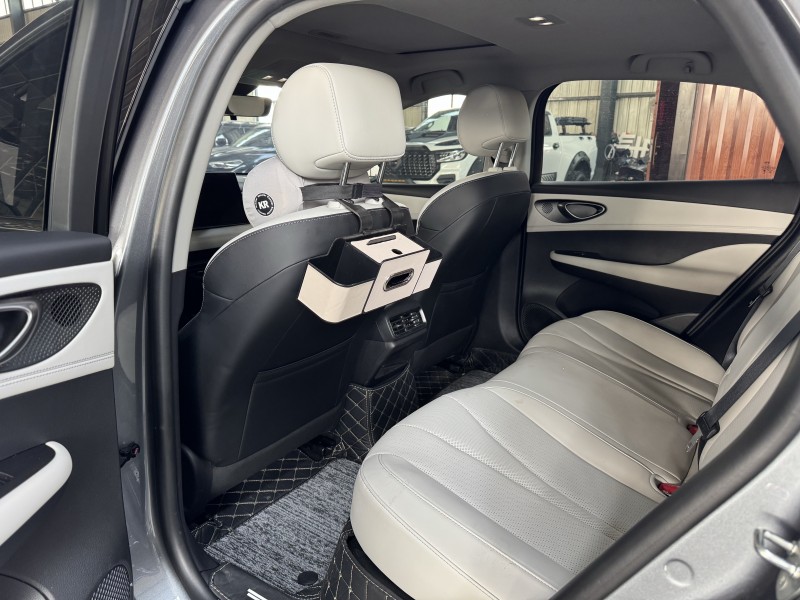 盐城25年比亚迪海豹9