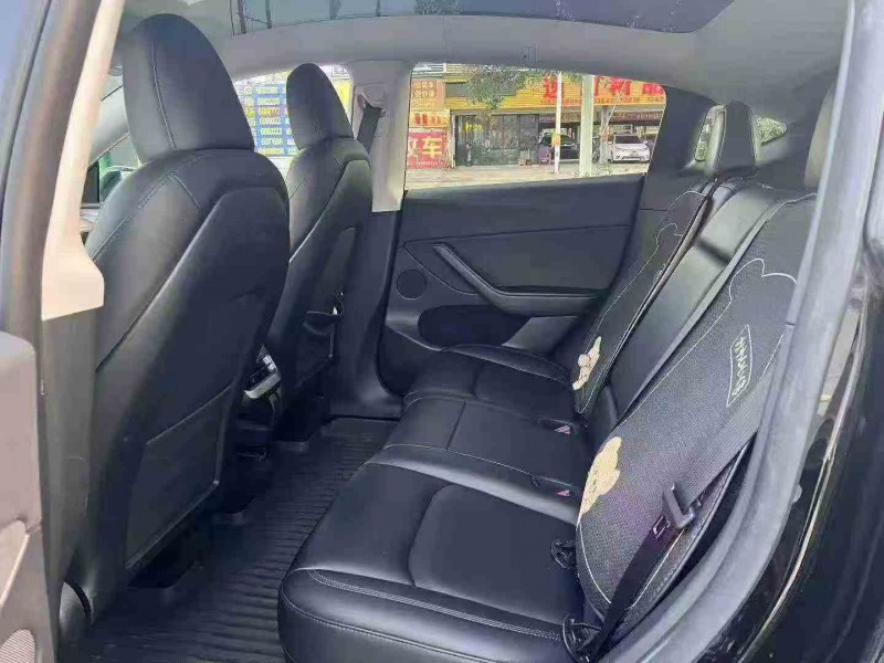 湛江22年特斯拉MODEL Y3