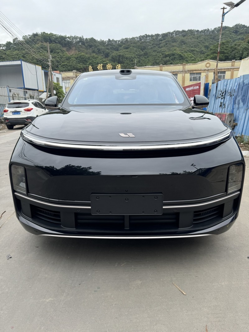 中山25年理想L91