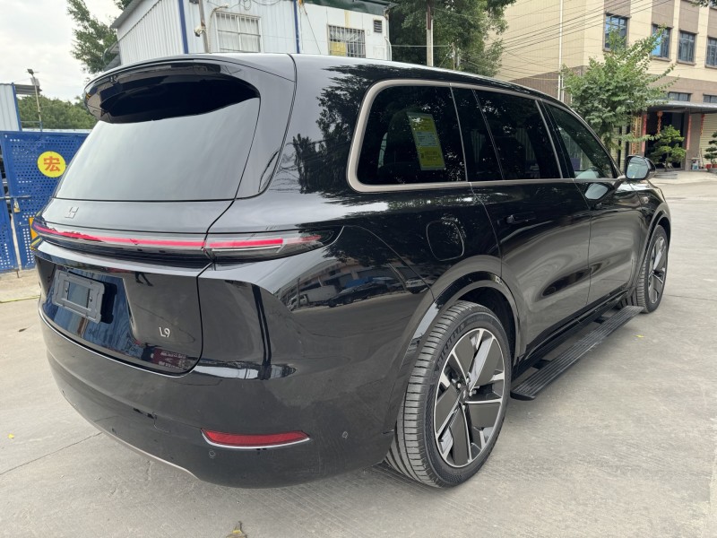 中山25年理想L95