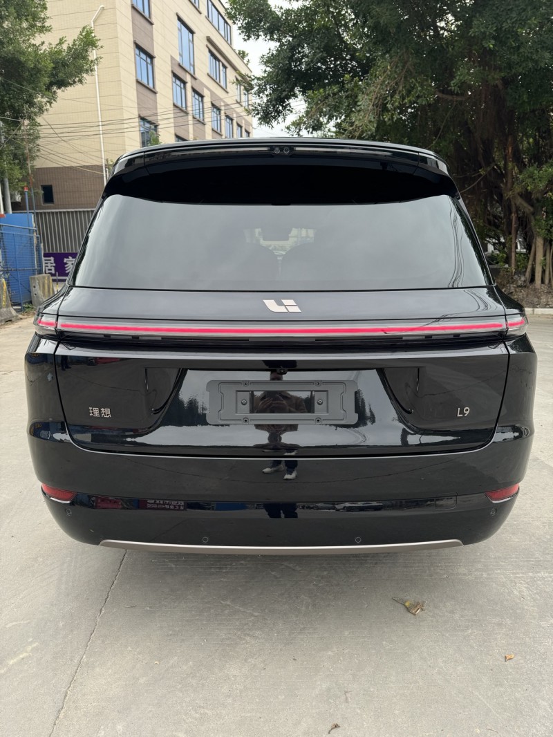 中山25年理想L99