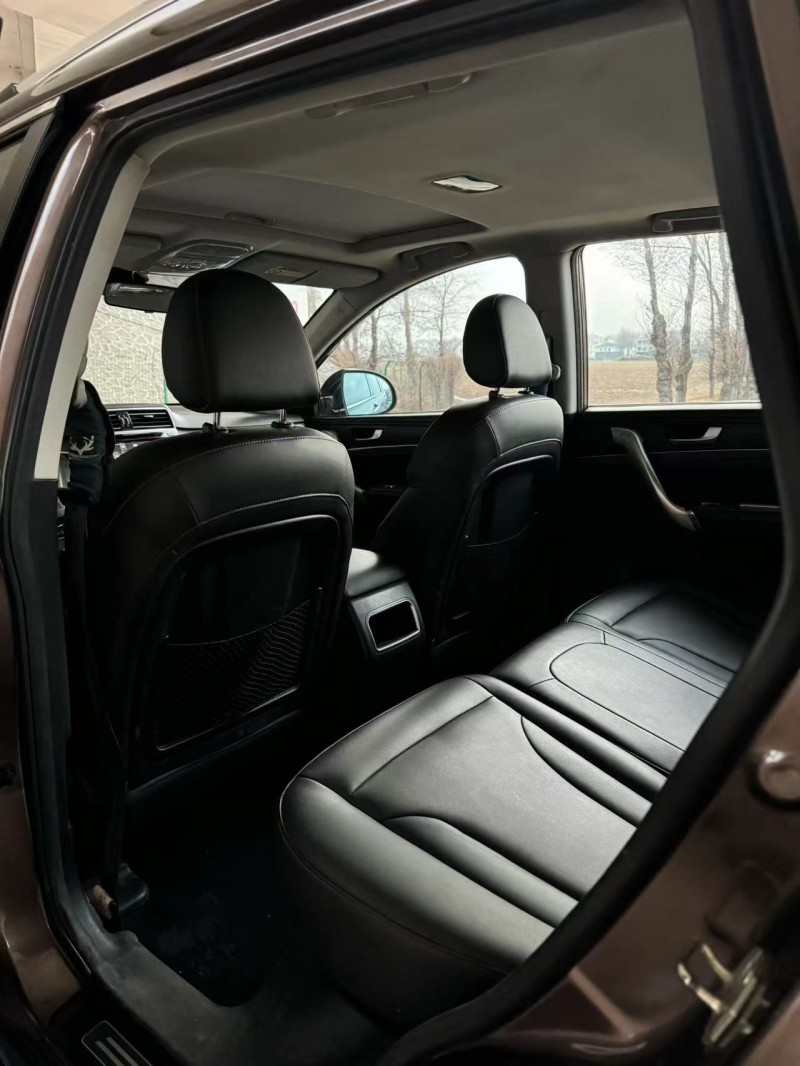 松原17年哈弗H65