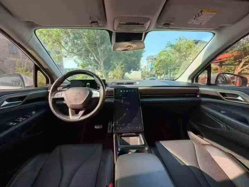 江门23年小鹏汽车P54