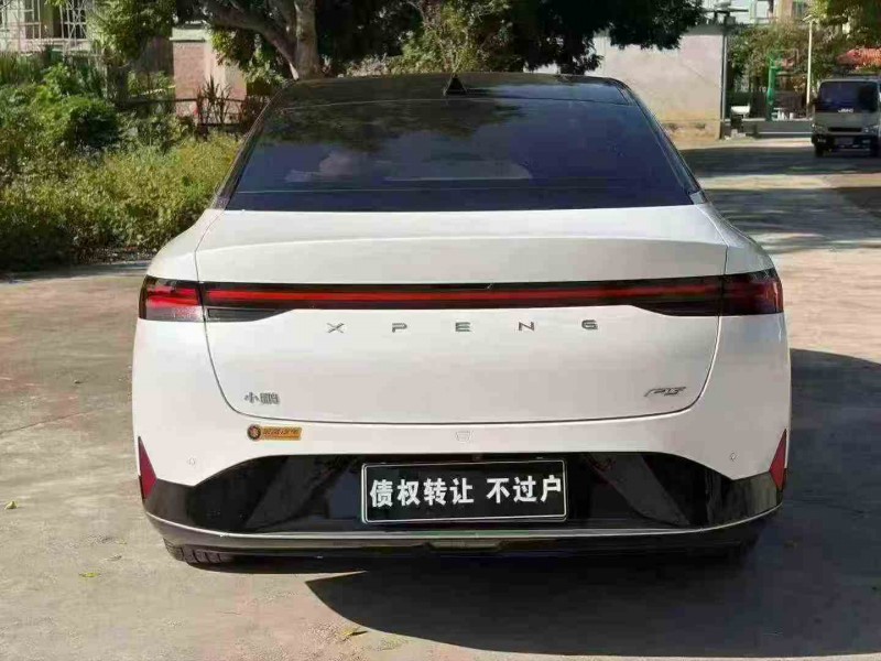江门23年小鹏汽车P59