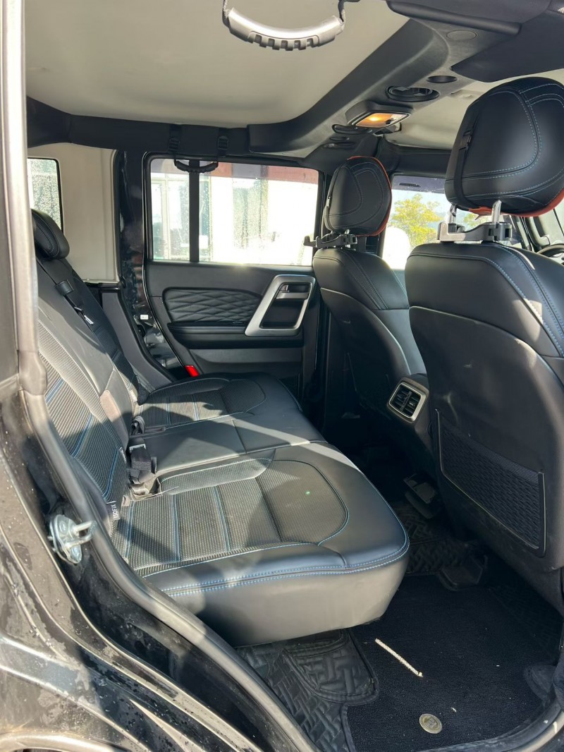 上饶20年北京BJ404