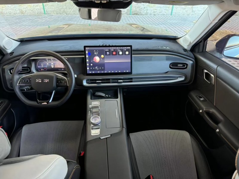 松原24年北京BJ306