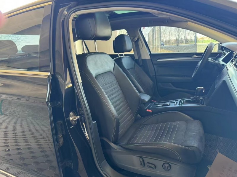 松原21年大众迈腾4