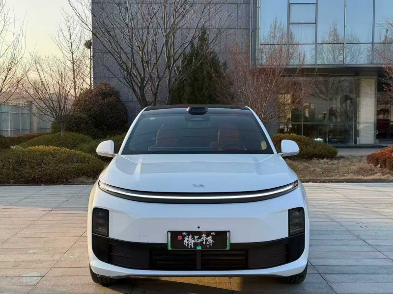 青岛25年理想L61