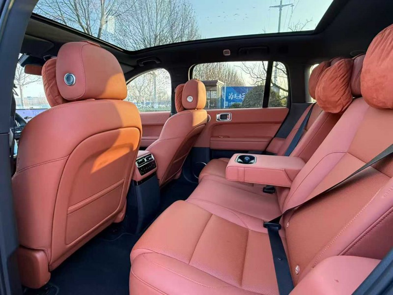 青岛25年理想L65