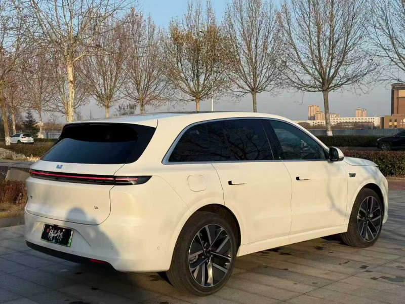 青岛25年理想L68