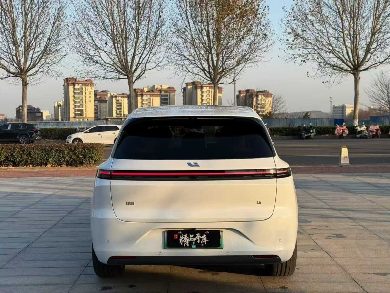 青岛25年理想L69