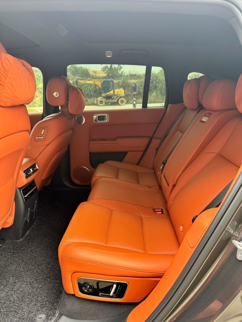 南昌23年理想L75