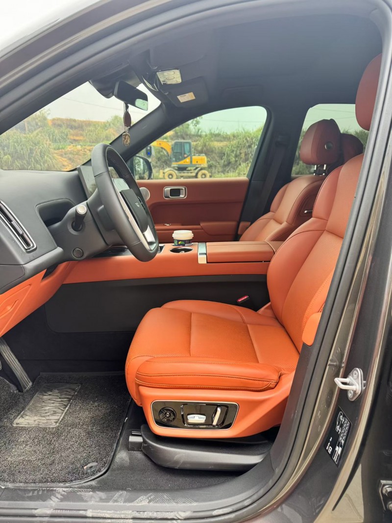 南昌23年理想L76