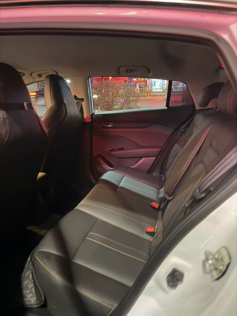 南昌24年东风奕炫5