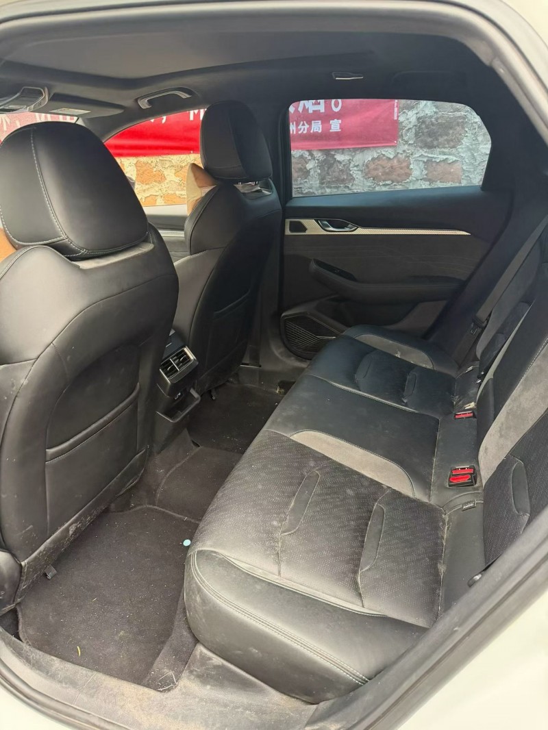 南昌24年吉利星瑞5