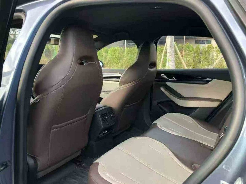 珠海24年比亚迪秦7