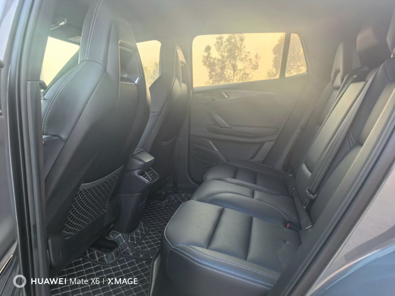 南昌23年领克065