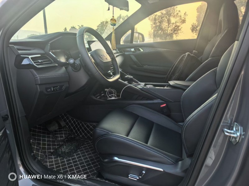 南昌23年领克066