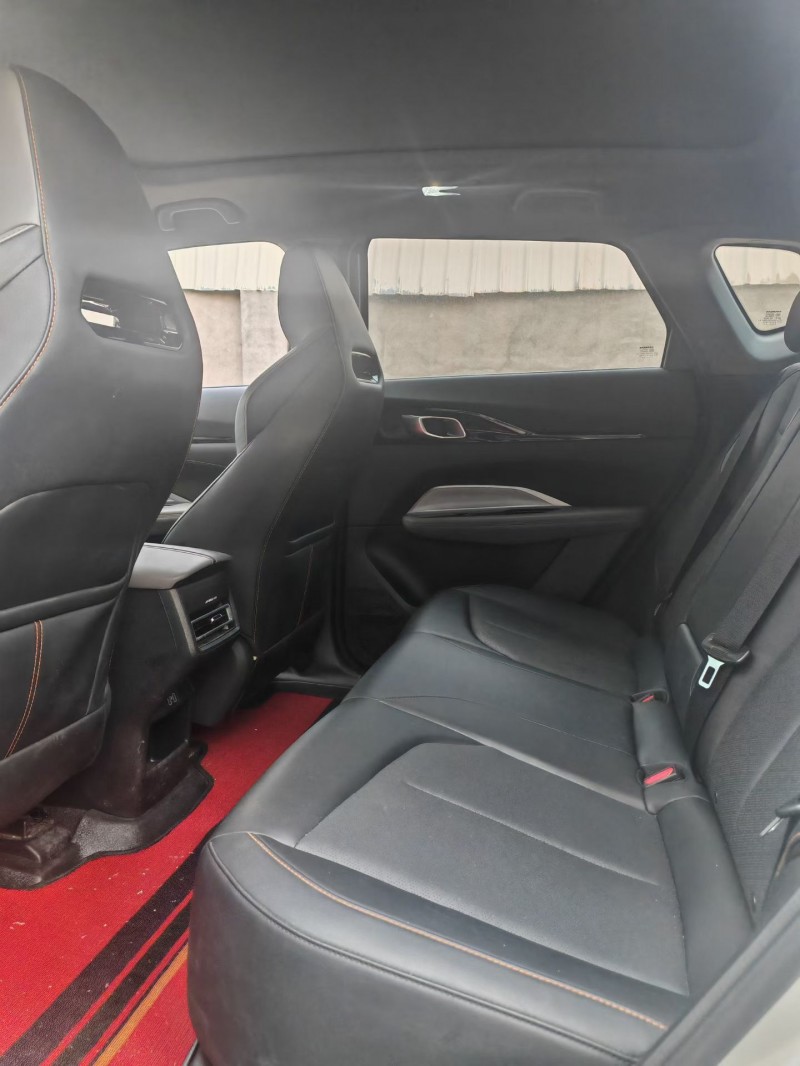 南昌23年长安汽车欧尚4