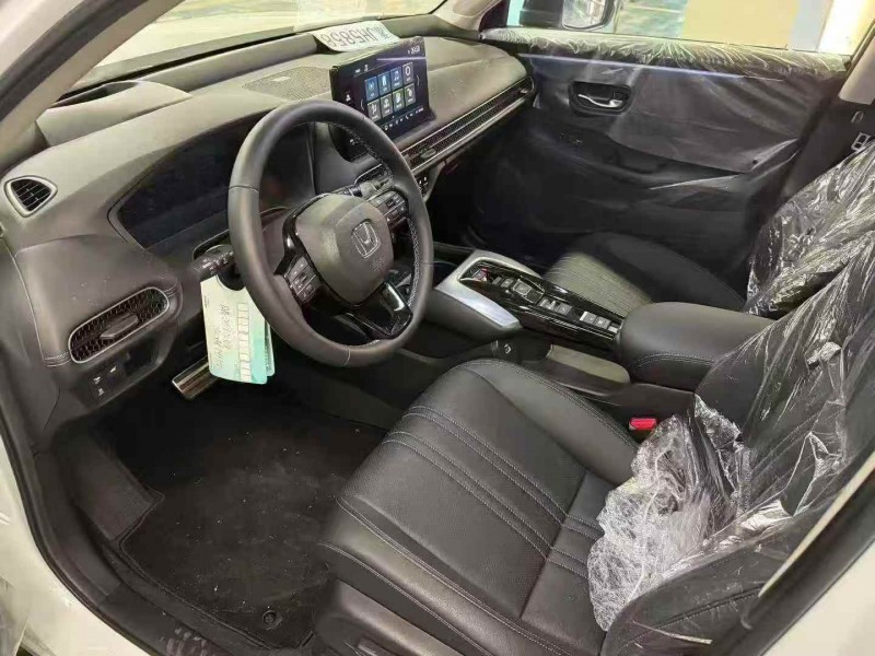 台州24年本田HRV4