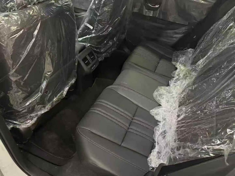 台州24年本田HRV5