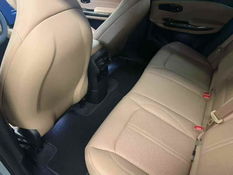 台州22年蔚来ES65