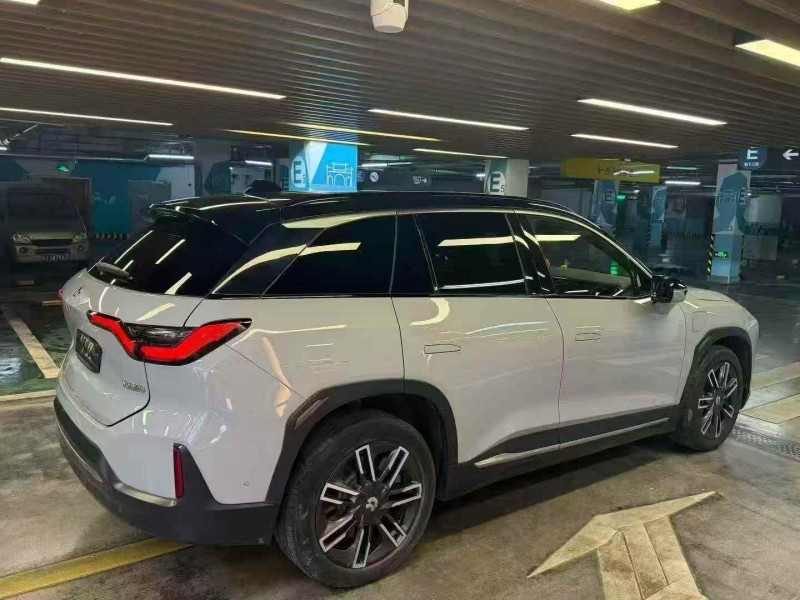 台州22年蔚来ES69