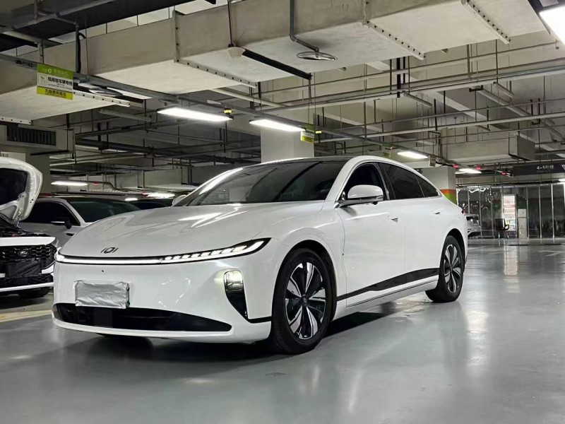 成都24年长安汽车启源4