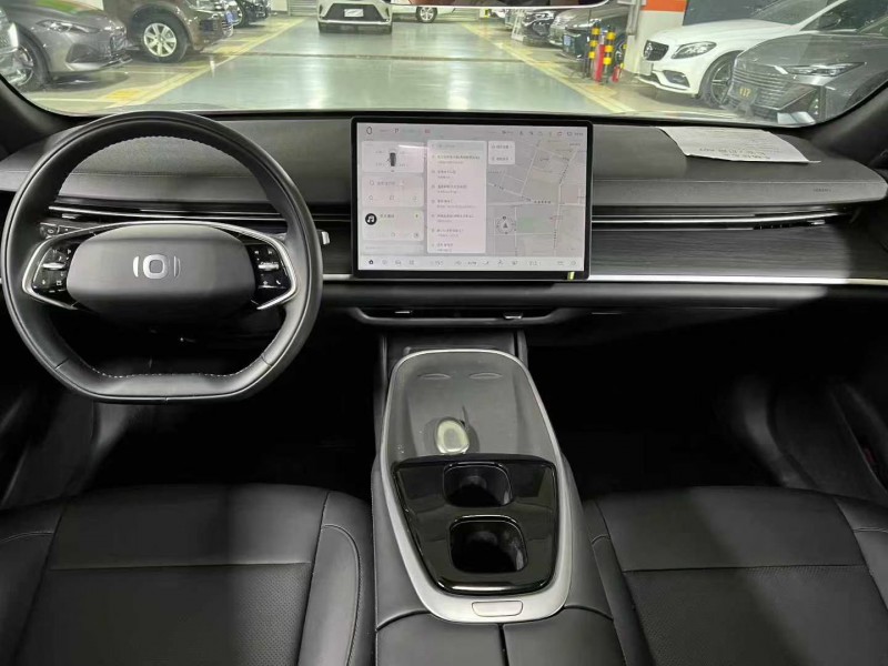 成都24年长安汽车启源8