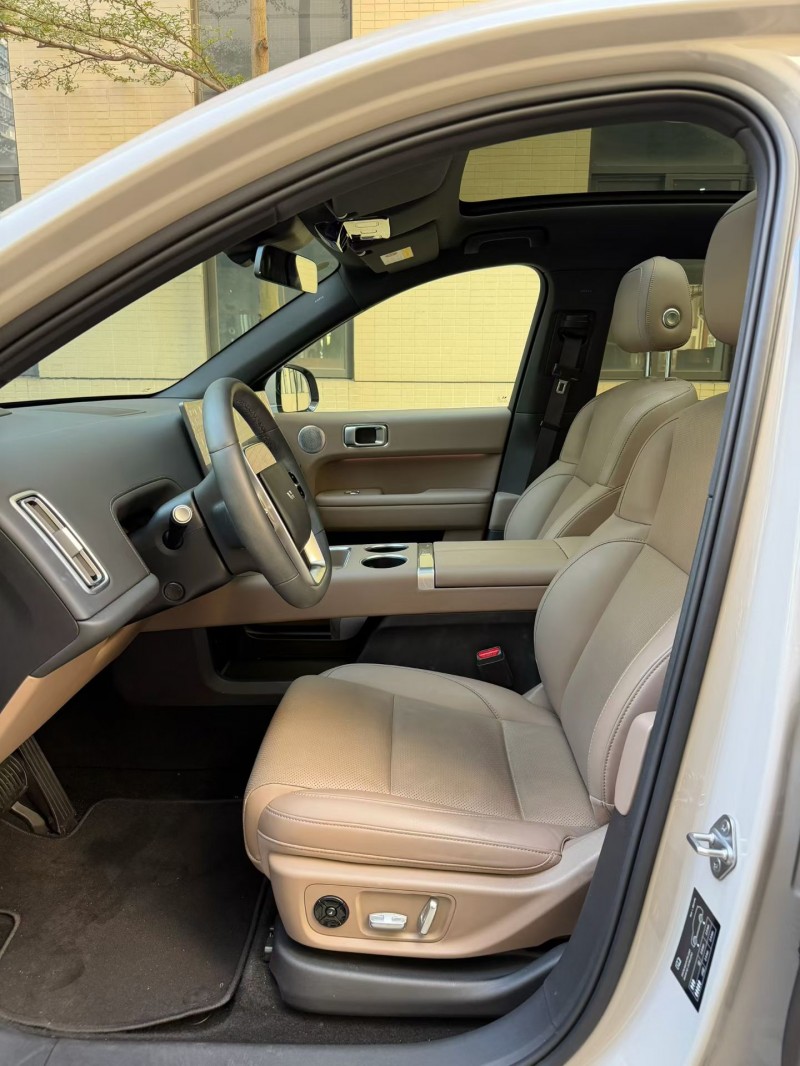 佛山25年理想L66