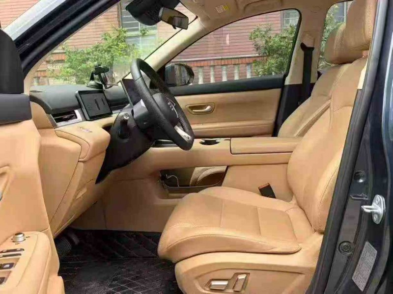 汕头24年东风蓝电E54