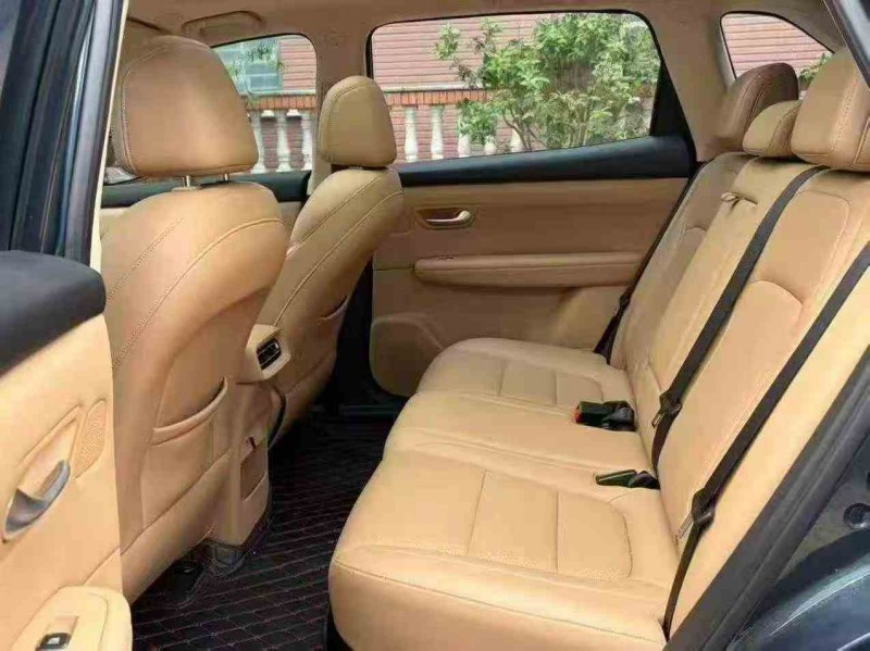 汕头24年东风蓝电E55