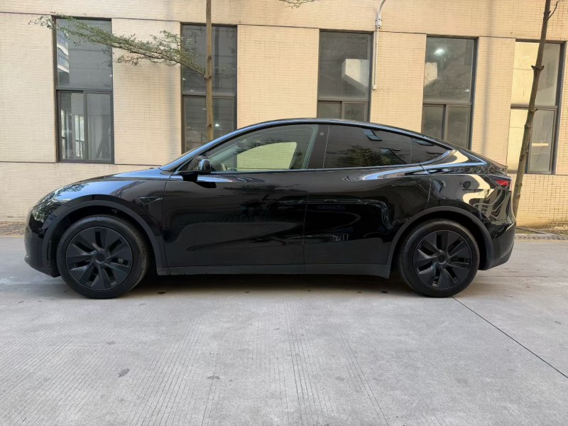 佛山24年特斯拉MODEL Y4