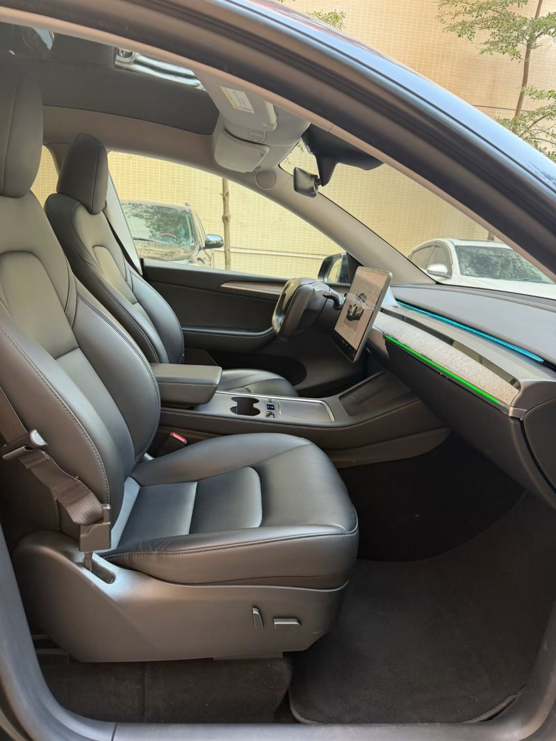 佛山24年特斯拉MODEL Y7