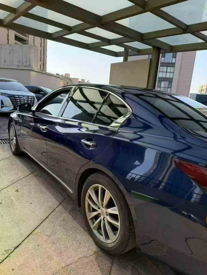 常州19年英菲尼迪Q50L7