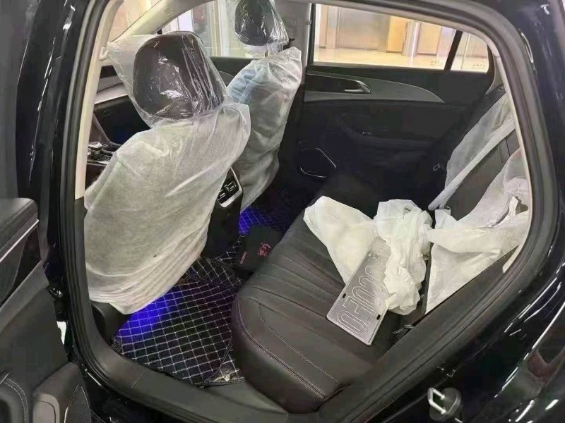 台州23年红旗H54