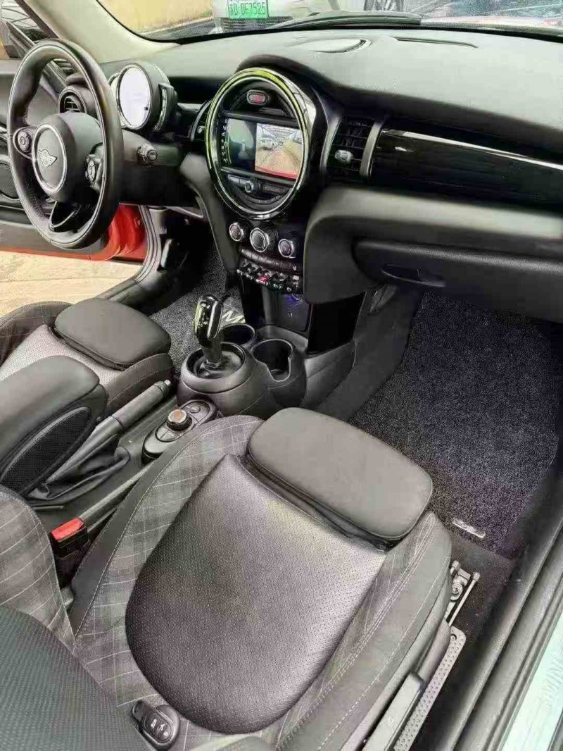 苏州19年MINICooper6