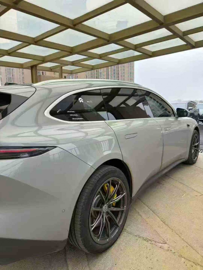 南通24年蔚来ET58