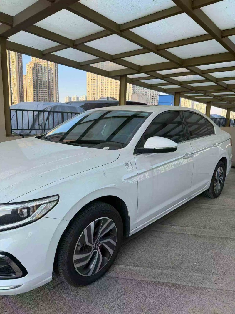 常州24年大众宝来2