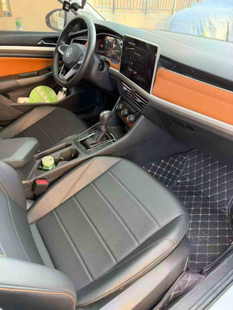 常州24年大众宝来4