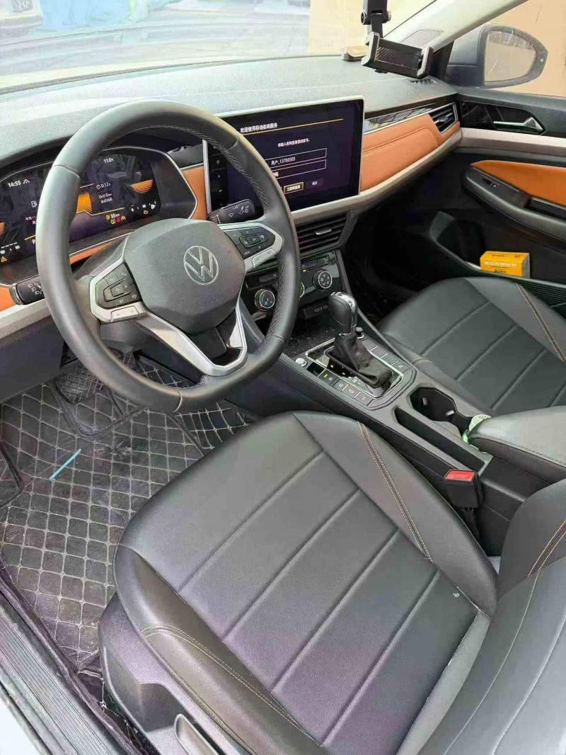 常州24年大众宝来6