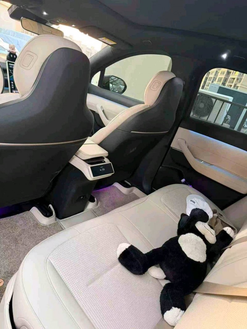 淮安24年蔚来ES66