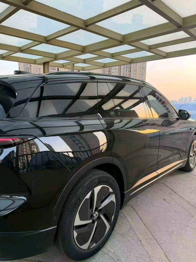 淮安24年蔚来ES67